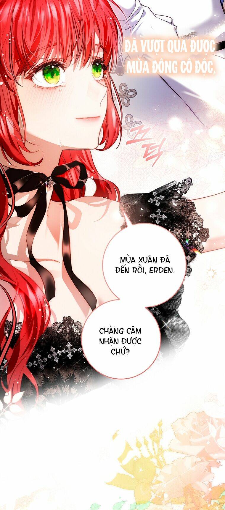 Hôn Phu Ẩn Sắc: Chapter 107.1
