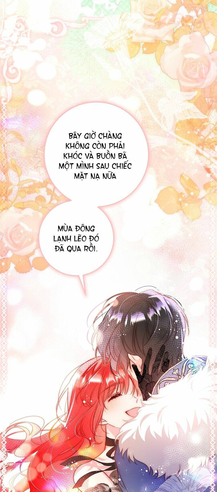 Hôn Phu Ẩn Sắc: Chapter 107.1