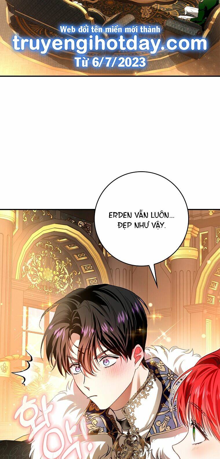 Hôn Phu Ẩn Sắc: Chapter 107.1