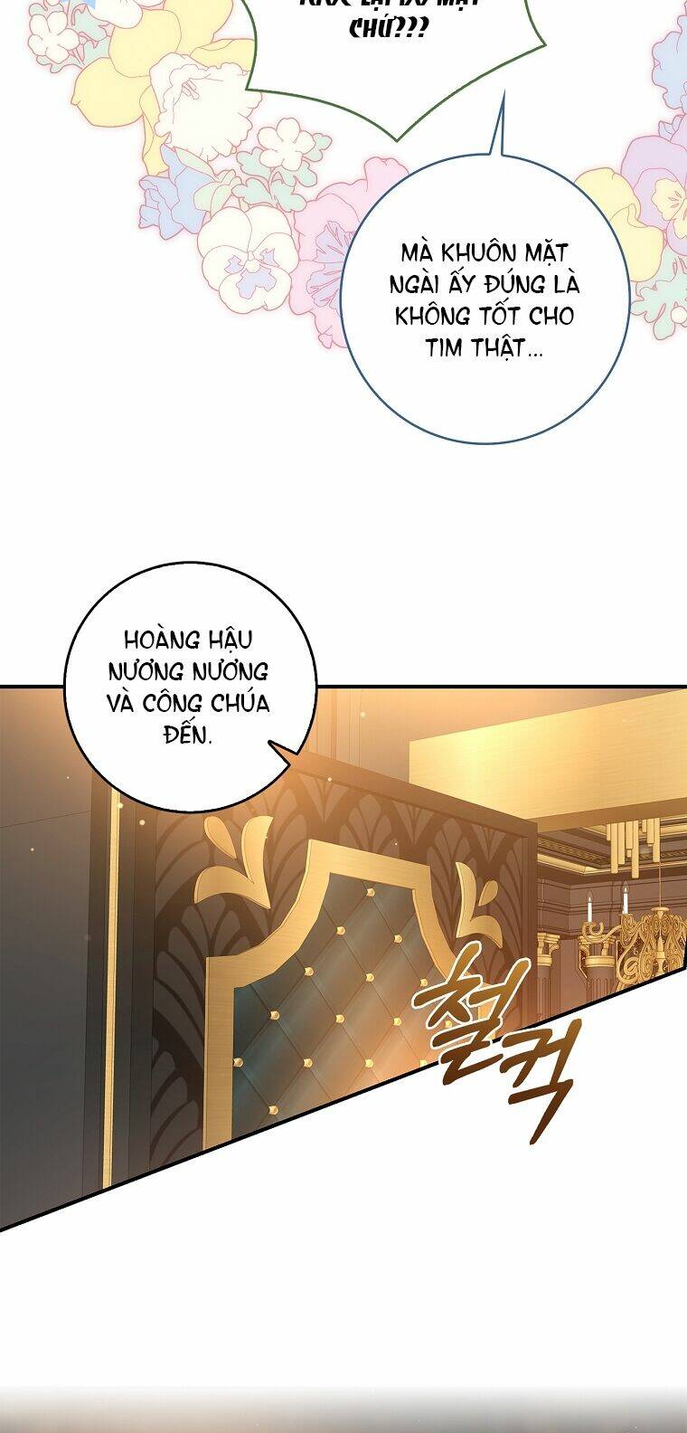 Hôn Phu Ẩn Sắc: Chapter 107.1