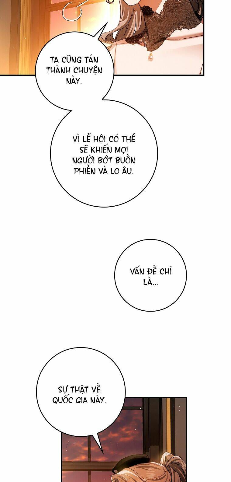 Hôn Phu Ẩn Sắc: Chapter 107.1