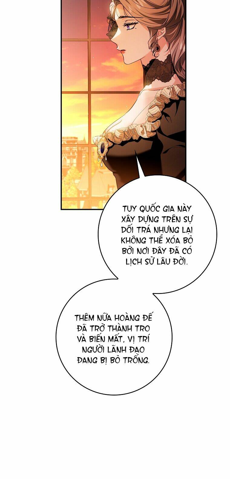 Hôn Phu Ẩn Sắc: Chapter 107.1