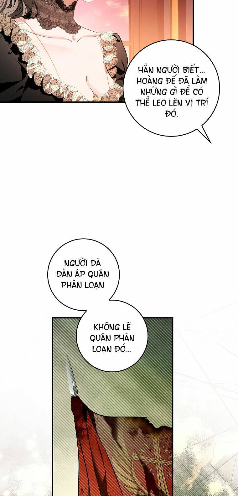 Hôn Phu Ẩn Sắc: Chapter 107.2