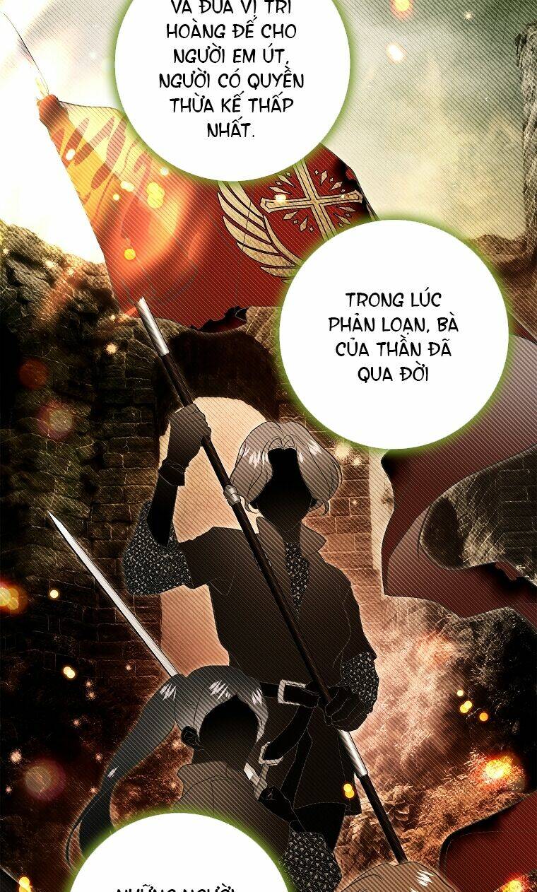 Hôn Phu Ẩn Sắc: Chapter 107.2