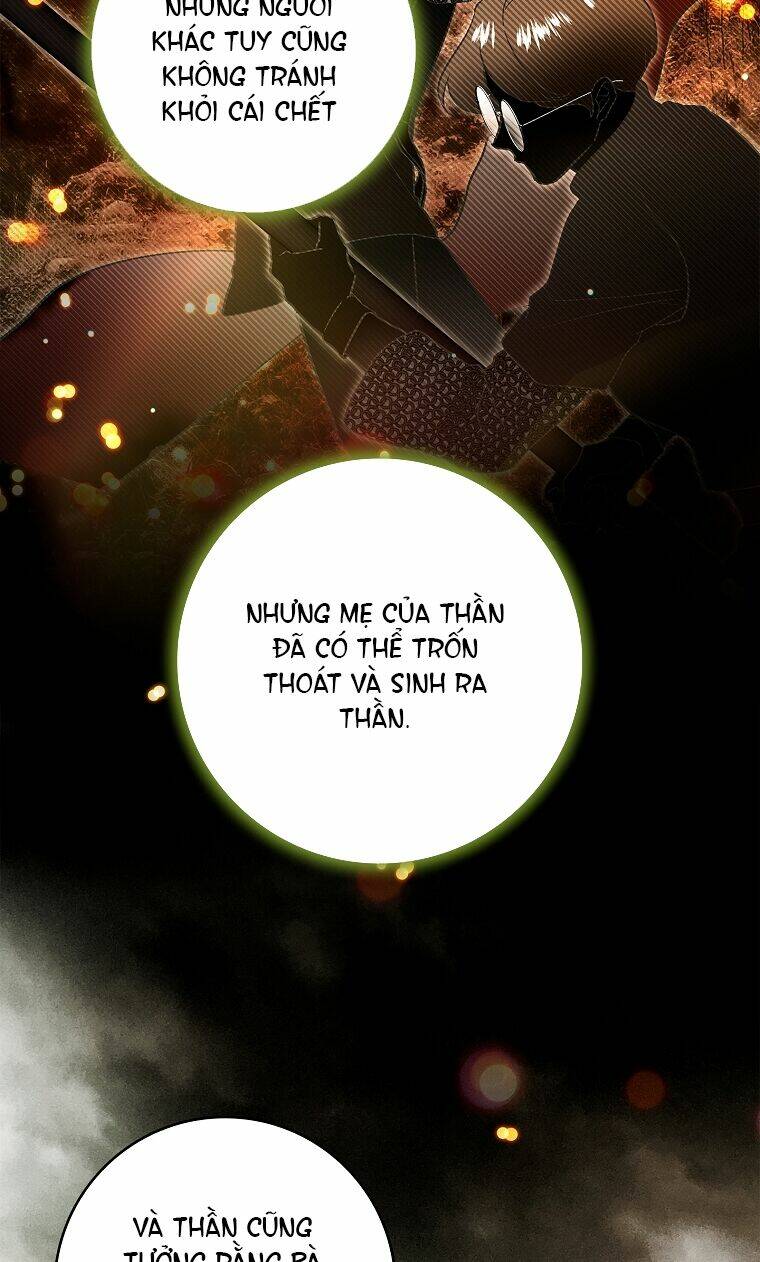 Hôn Phu Ẩn Sắc: Chapter 107.2
