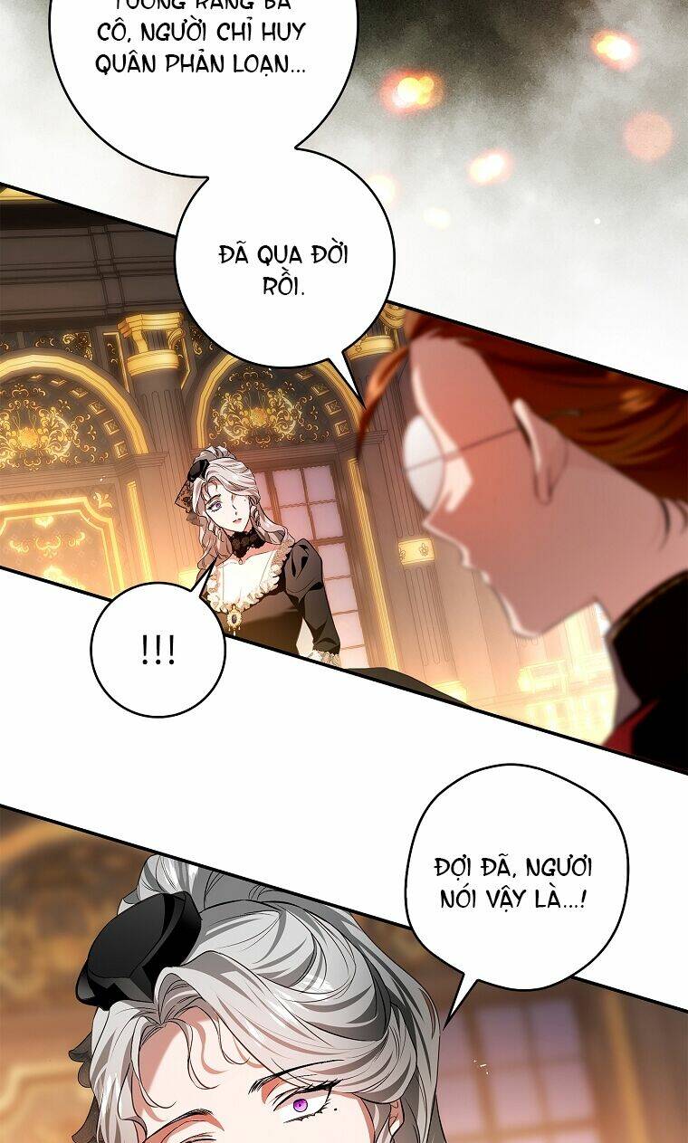 Hôn Phu Ẩn Sắc: Chapter 107.2