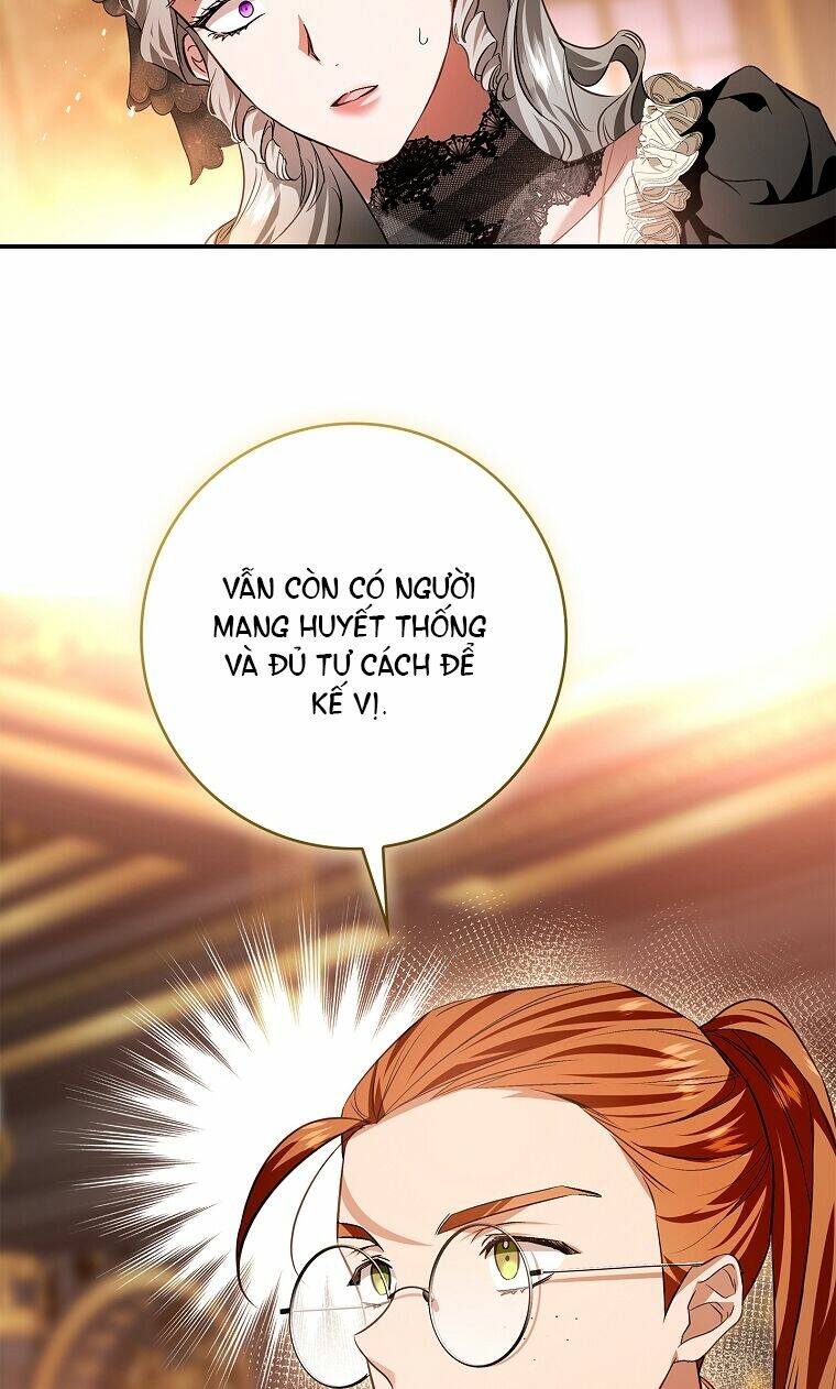 Hôn Phu Ẩn Sắc: Chapter 107.2