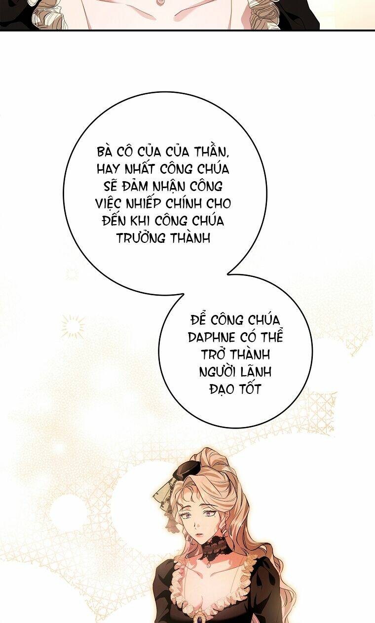Hôn Phu Ẩn Sắc: Chapter 107.2