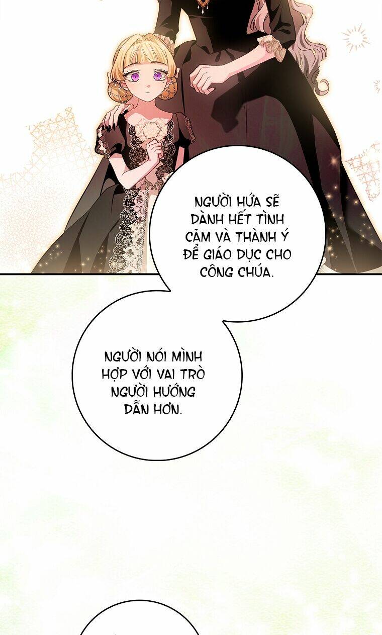 Hôn Phu Ẩn Sắc: Chapter 107.2