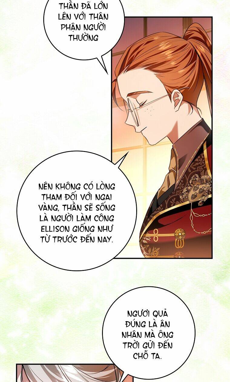 Hôn Phu Ẩn Sắc: Chapter 107.2