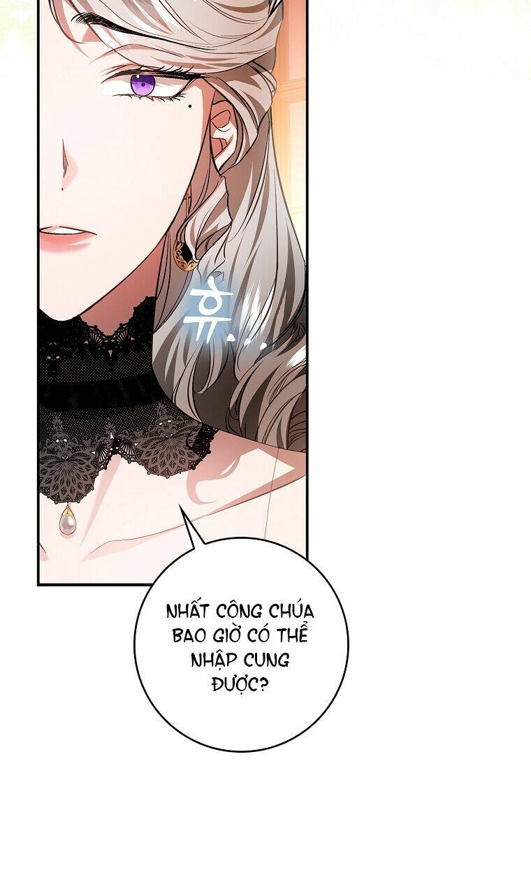 Hôn Phu Ẩn Sắc: Chapter 107.2