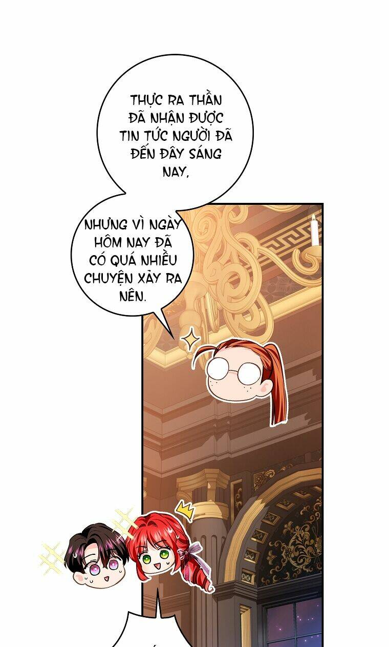 Hôn Phu Ẩn Sắc: Chapter 107.2