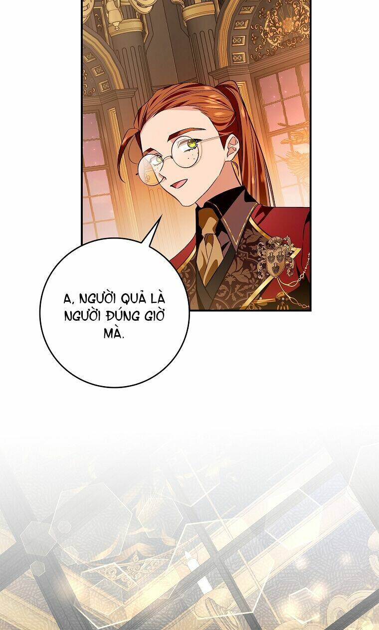 Hôn Phu Ẩn Sắc: Chapter 107.2