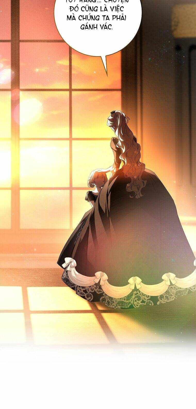 Hôn Phu Ẩn Sắc: Chapter 107.2