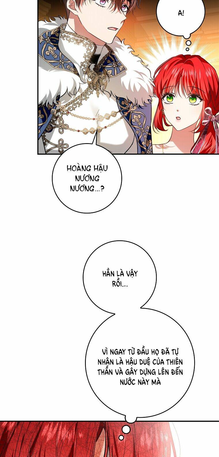 Hôn Phu Ẩn Sắc: Chapter 107.2