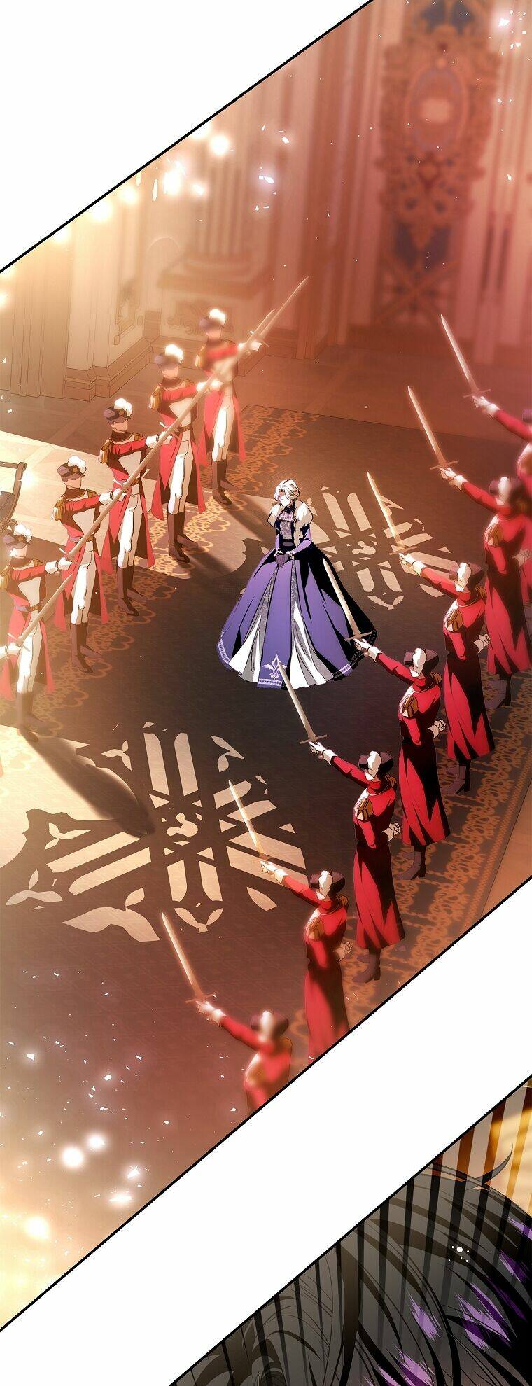 Hôn Phu Ẩn Sắc: Chapter 108.1