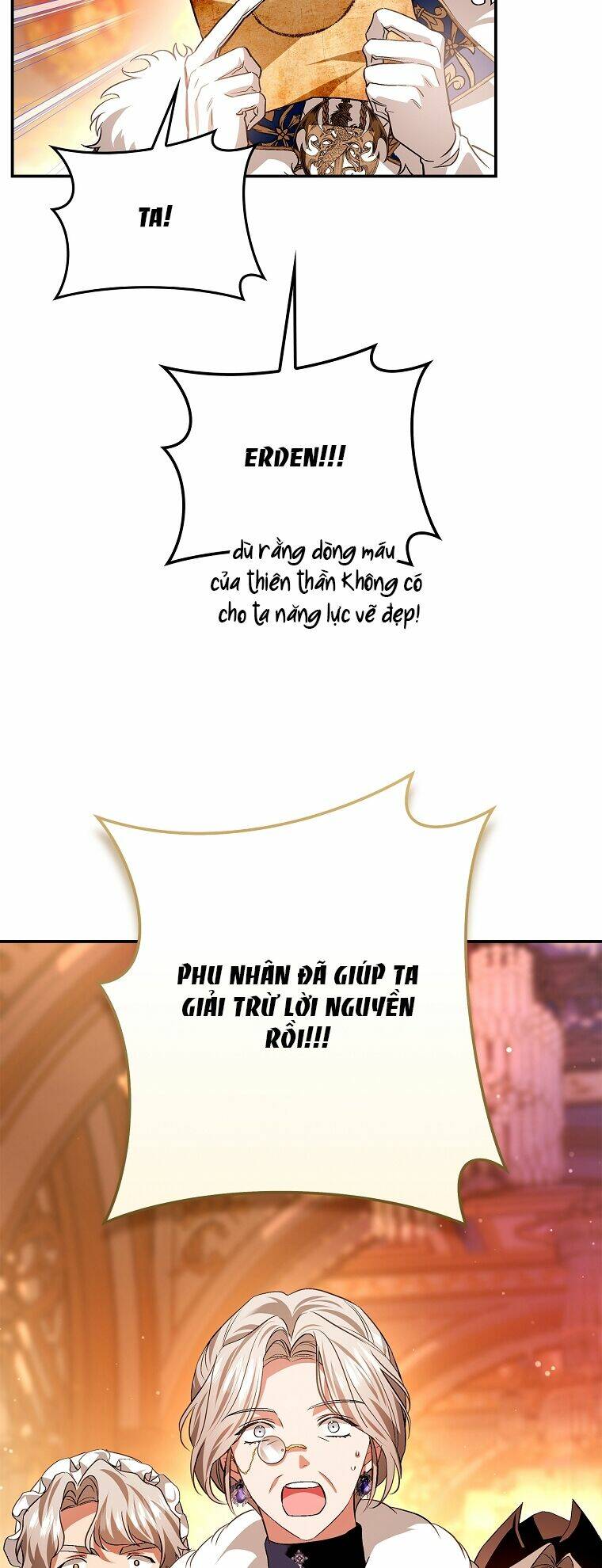 Hôn Phu Ẩn Sắc: Chapter 108.1