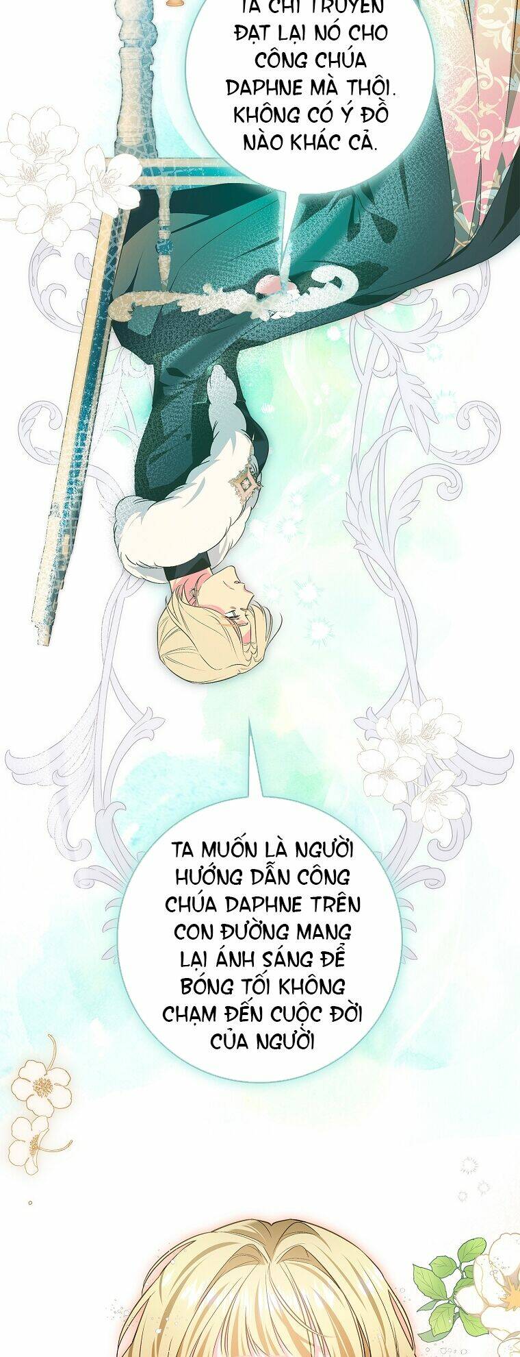 Hôn Phu Ẩn Sắc: Chapter 108.2