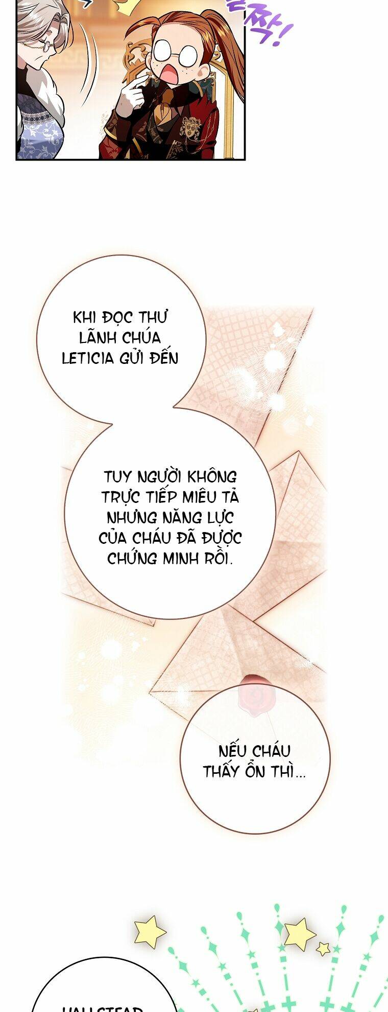 Hôn Phu Ẩn Sắc: Chapter 108.2