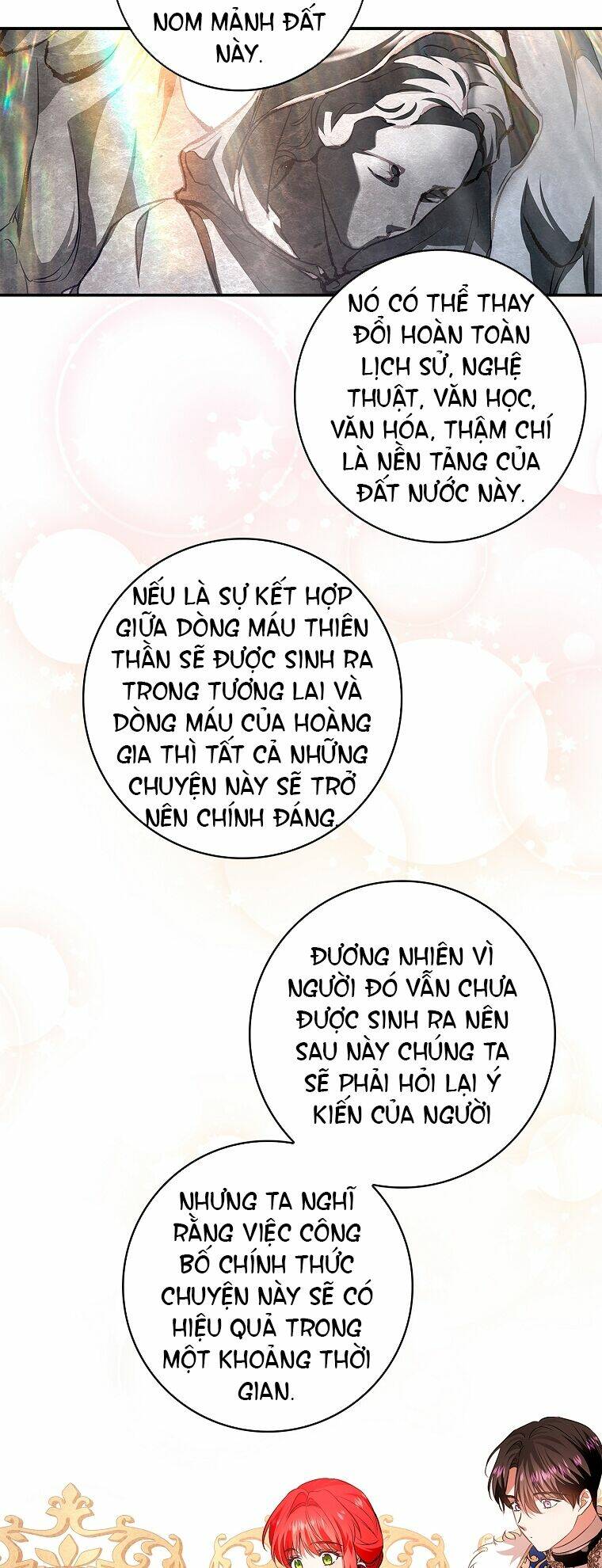 Hôn Phu Ẩn Sắc: Chapter 108.2