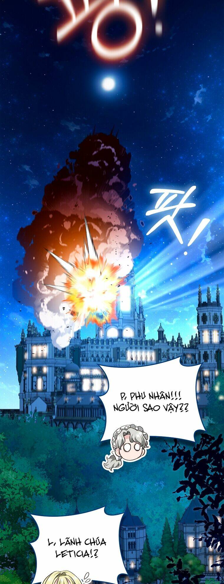 Hôn Phu Ẩn Sắc: Chapter 108.2