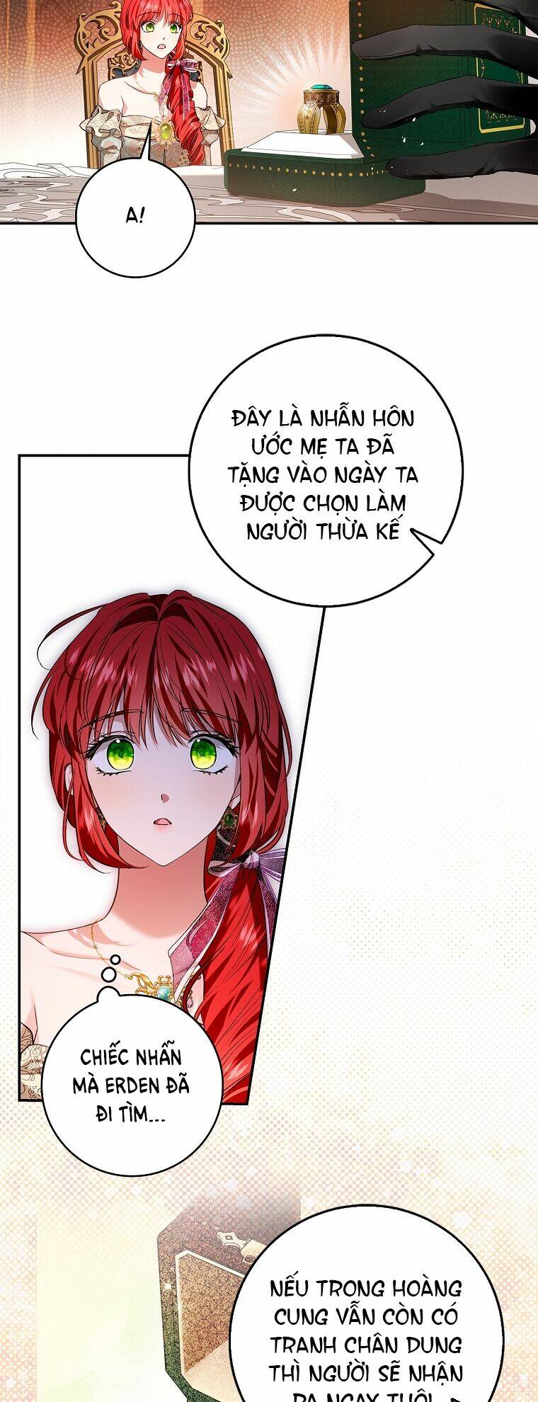Hôn Phu Ẩn Sắc: Chapter 108.2