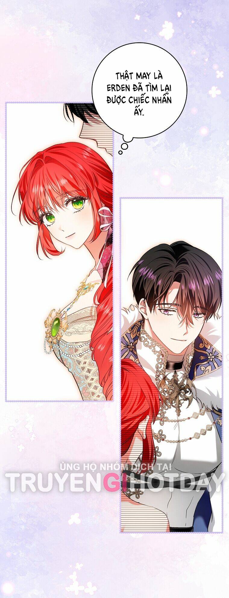 Hôn Phu Ẩn Sắc: Chapter 108.2
