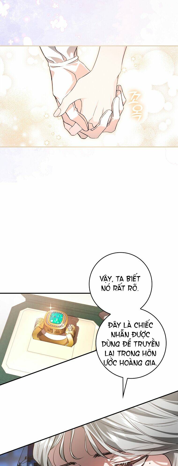 Hôn Phu Ẩn Sắc: Chapter 108.2