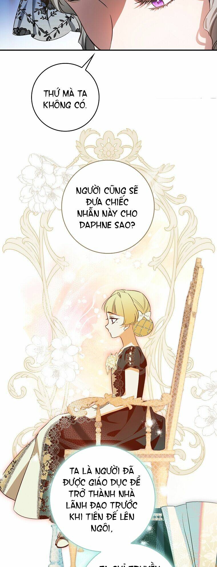 Hôn Phu Ẩn Sắc: Chapter 108.2