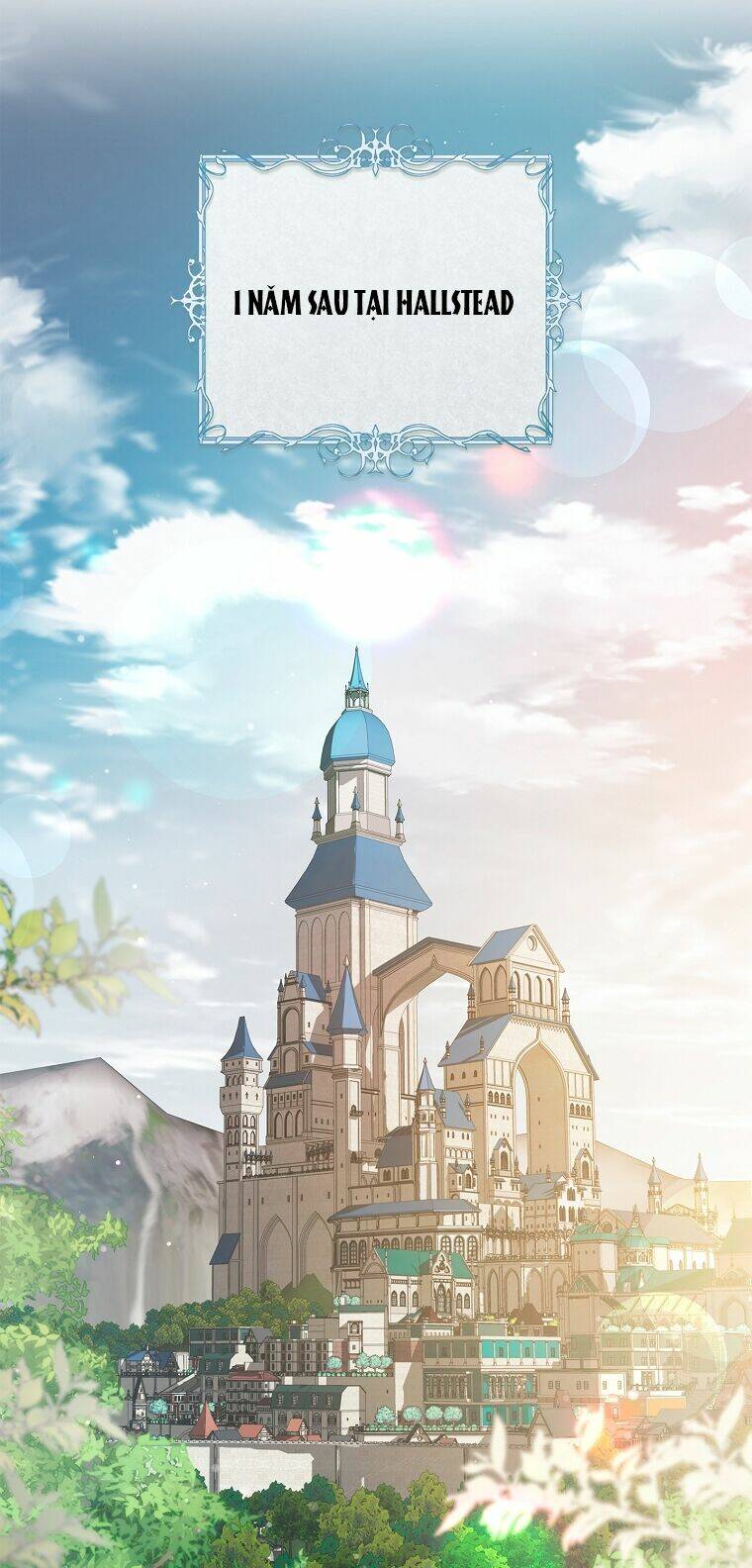 Hôn Phu Ẩn Sắc: Chapter 109.1
