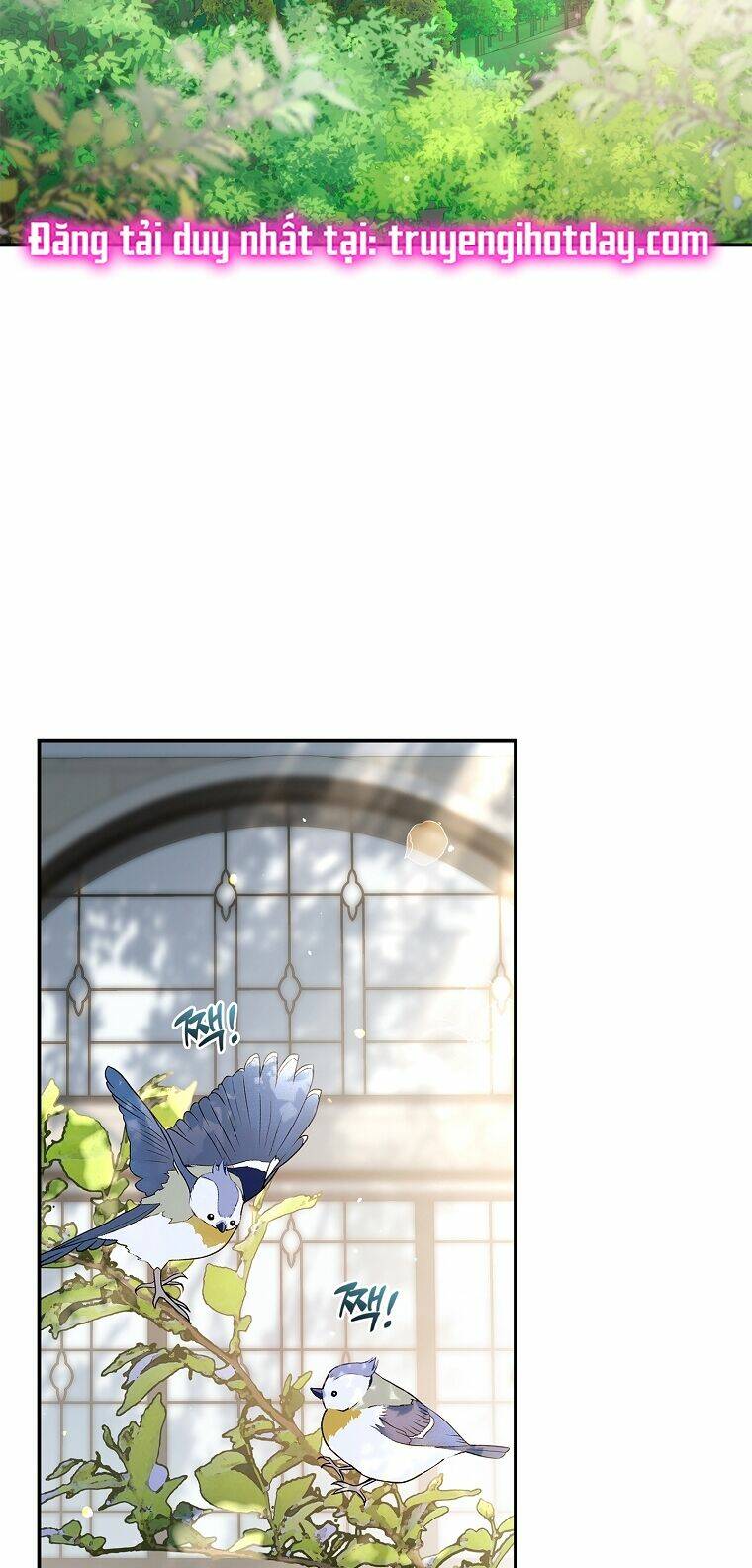 Hôn Phu Ẩn Sắc: Chapter 109.1