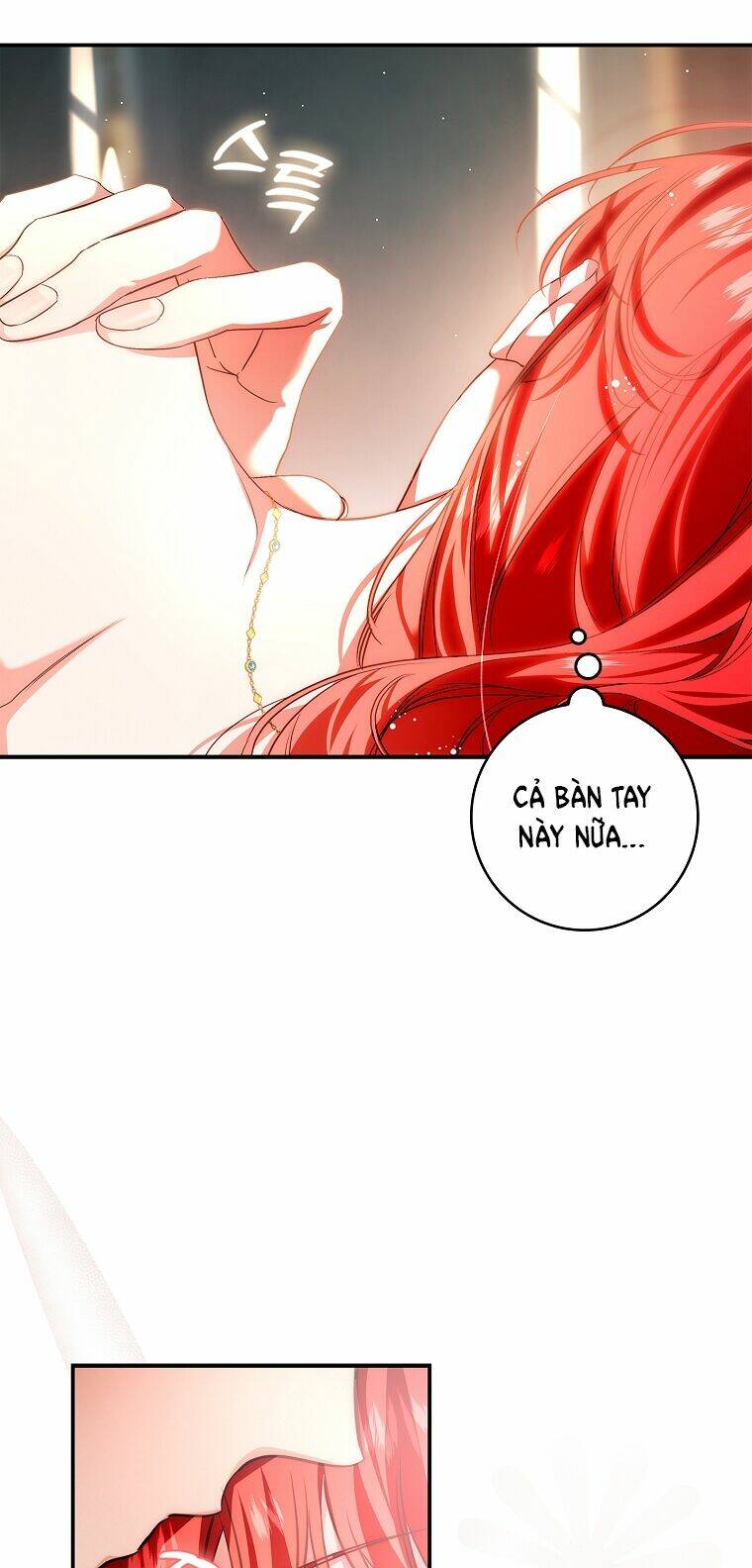 Hôn Phu Ẩn Sắc: Chapter 109.1