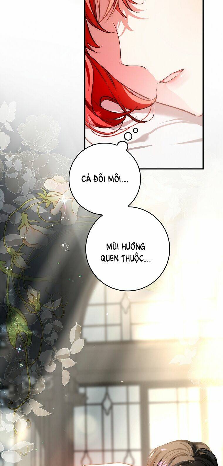 Hôn Phu Ẩn Sắc: Chapter 109.1