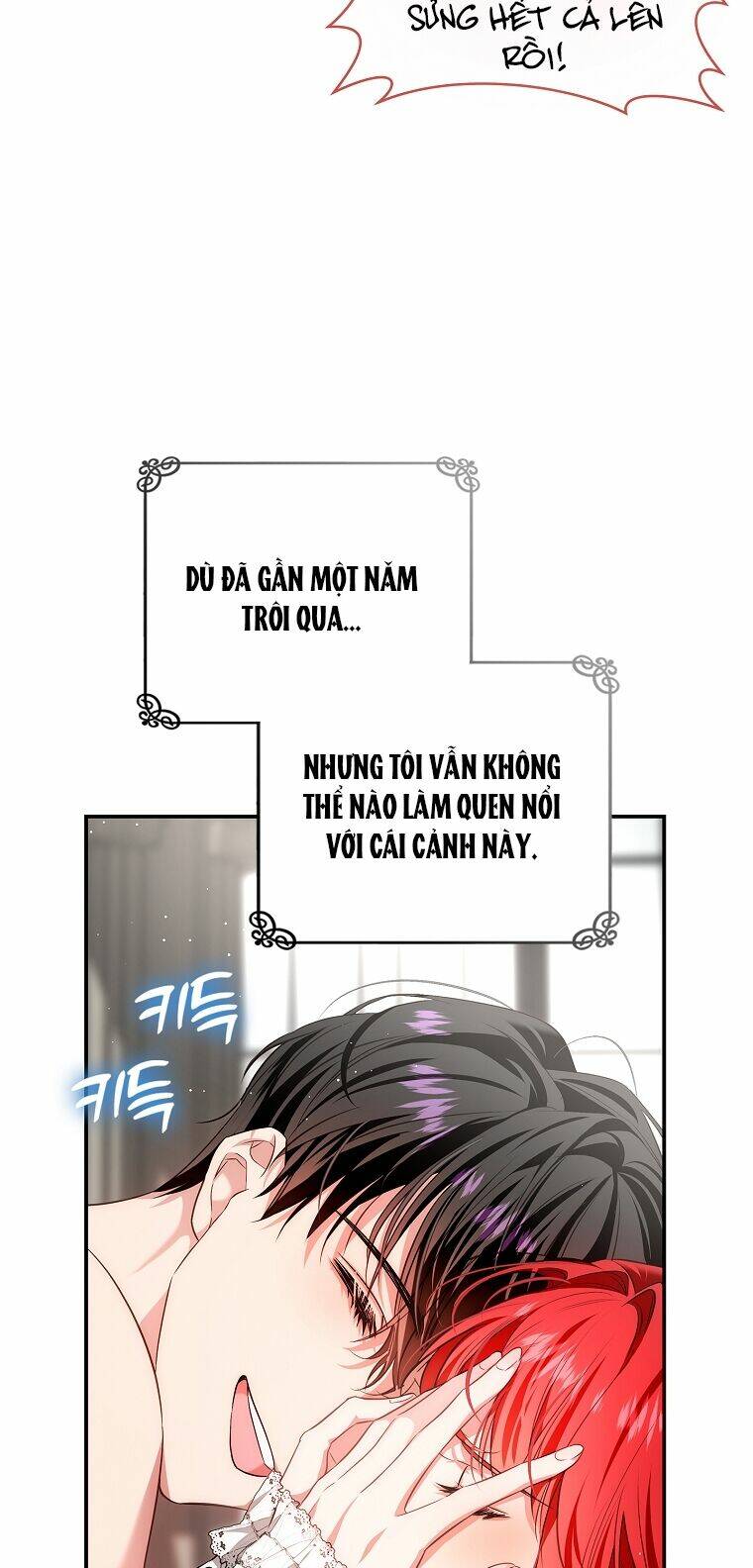 Hôn Phu Ẩn Sắc: Chapter 109.2