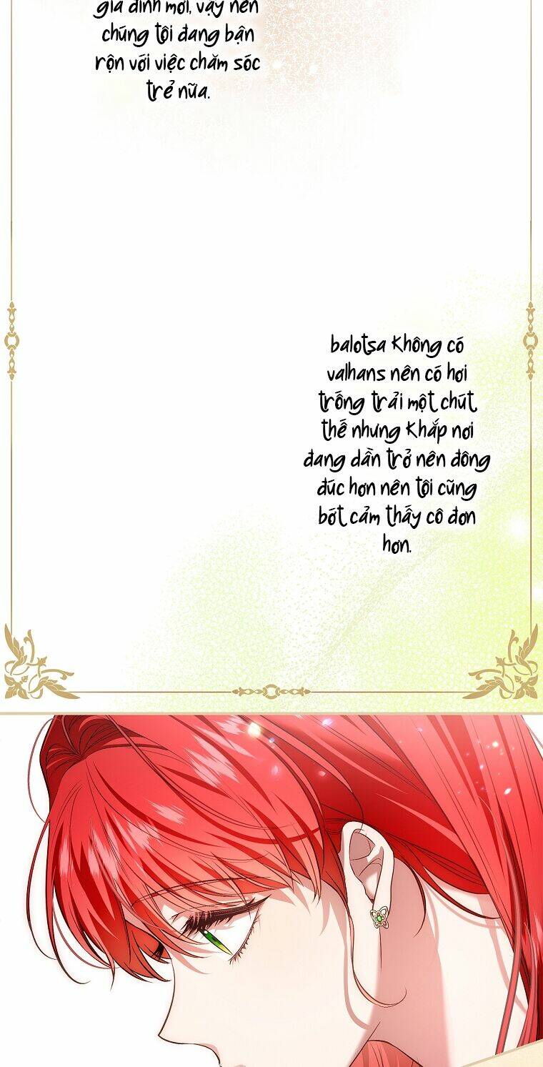 Hôn Phu Ẩn Sắc: Chapter 109.2