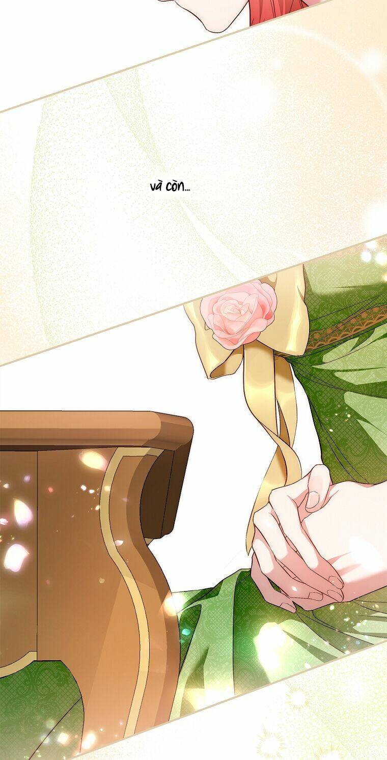 Hôn Phu Ẩn Sắc: Chapter 109.2