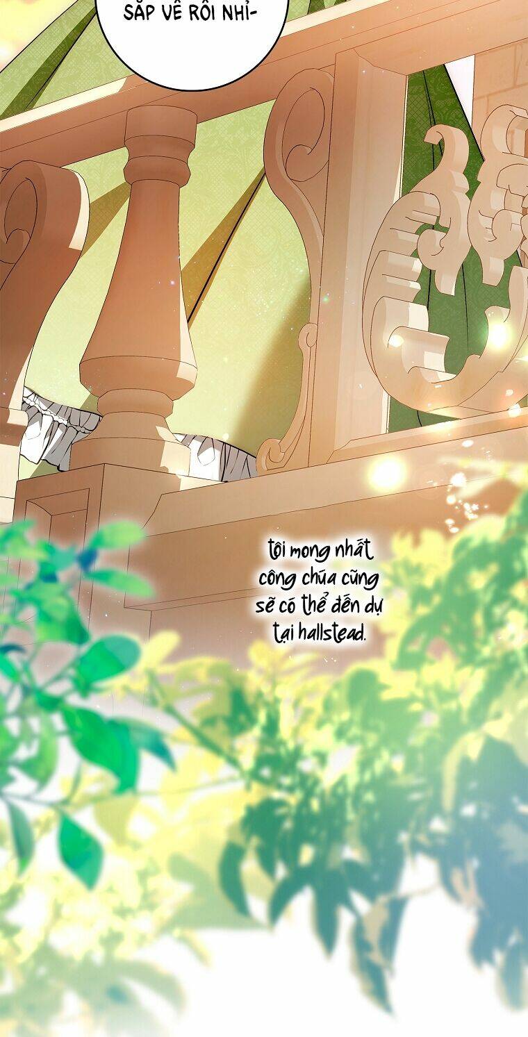 Hôn Phu Ẩn Sắc: Chapter 109.2