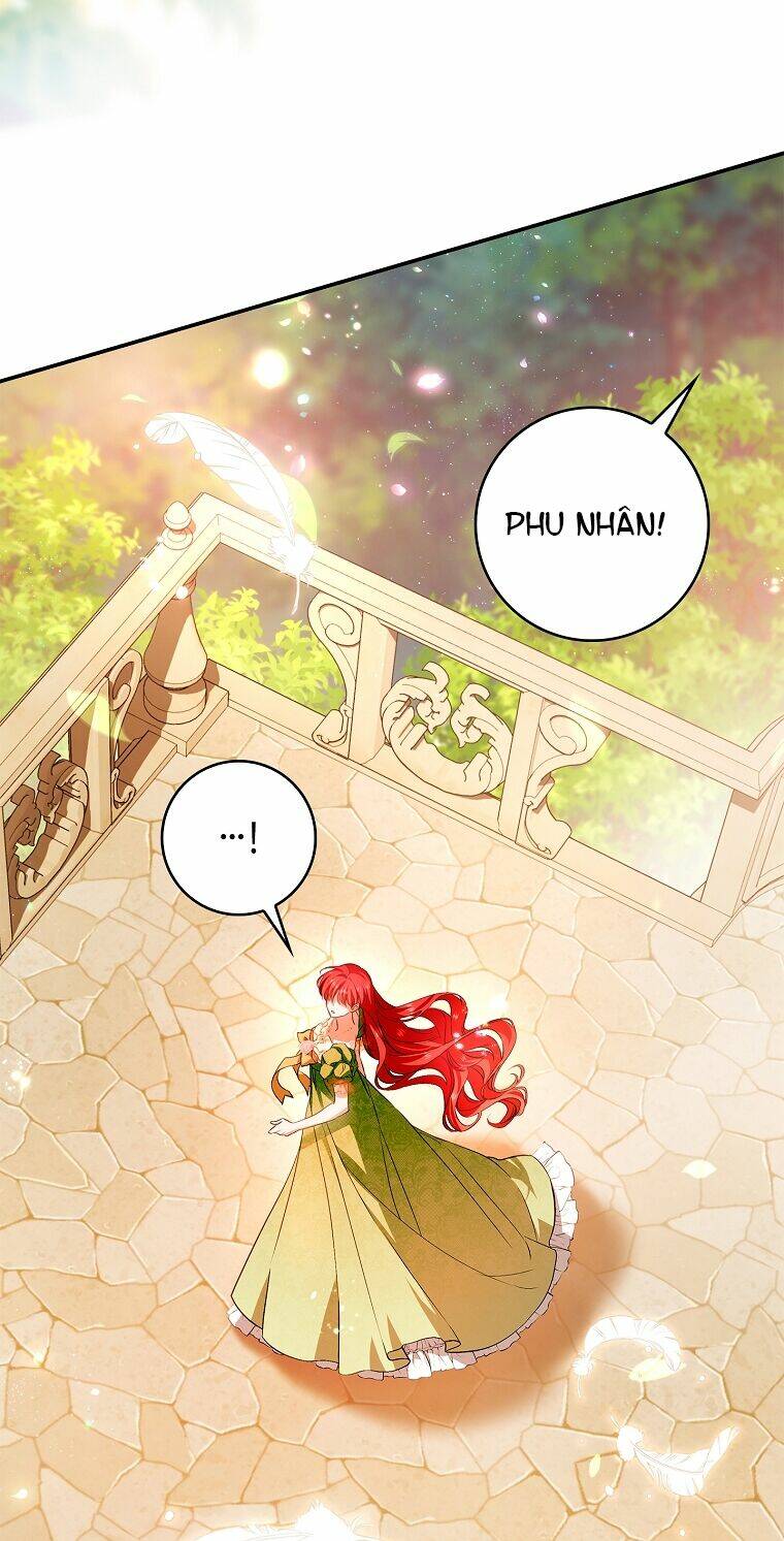 Hôn Phu Ẩn Sắc: Chapter 109.2