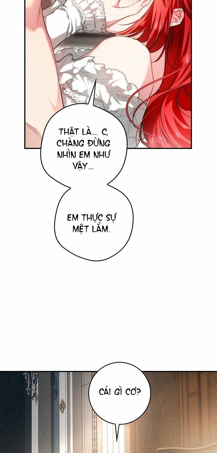 Hôn Phu Ẩn Sắc: Chapter 109.2