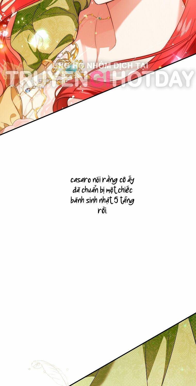 Hôn Phu Ẩn Sắc: Chapter 109.2