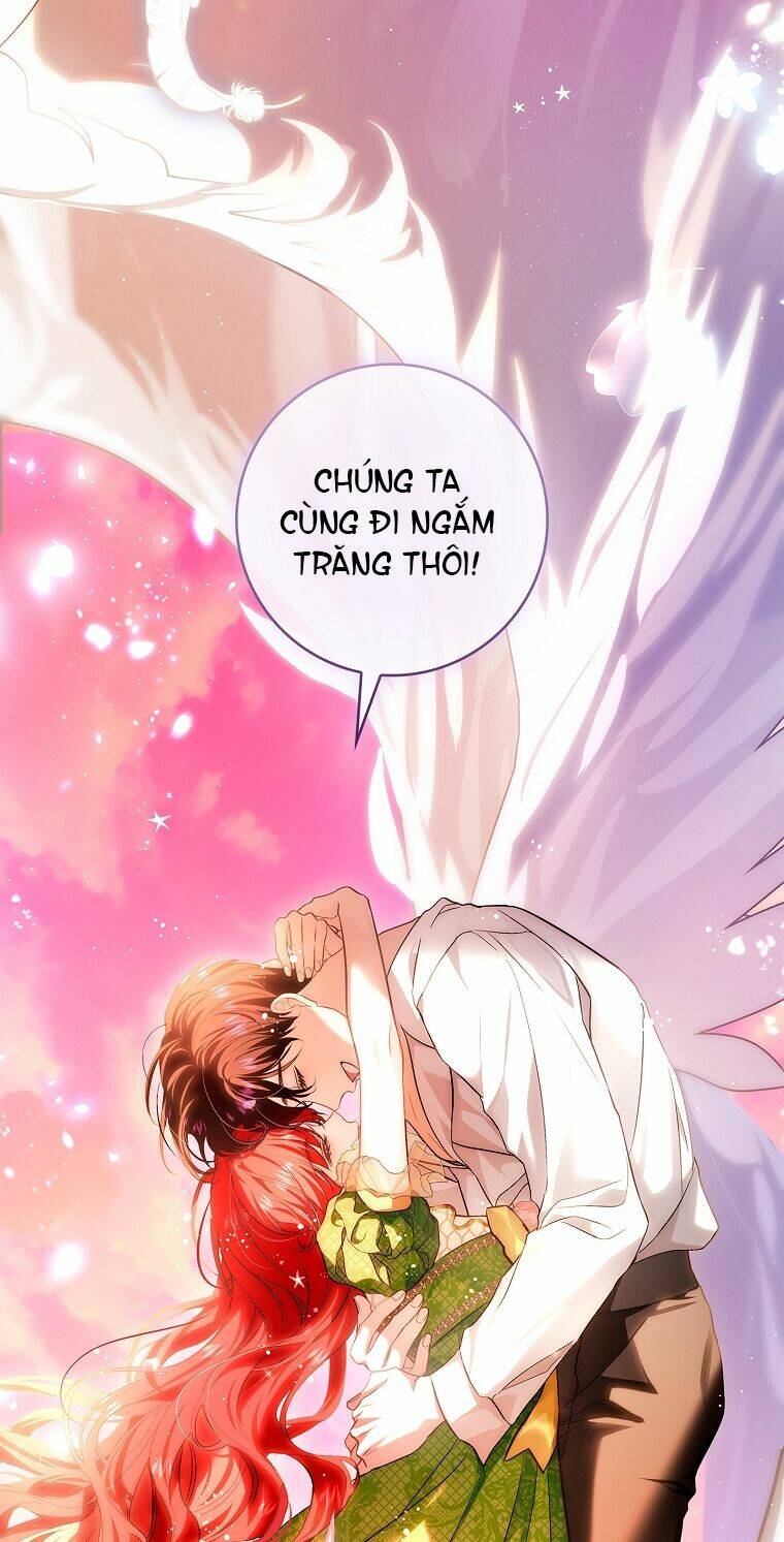 Hôn Phu Ẩn Sắc: Chapter 109.2