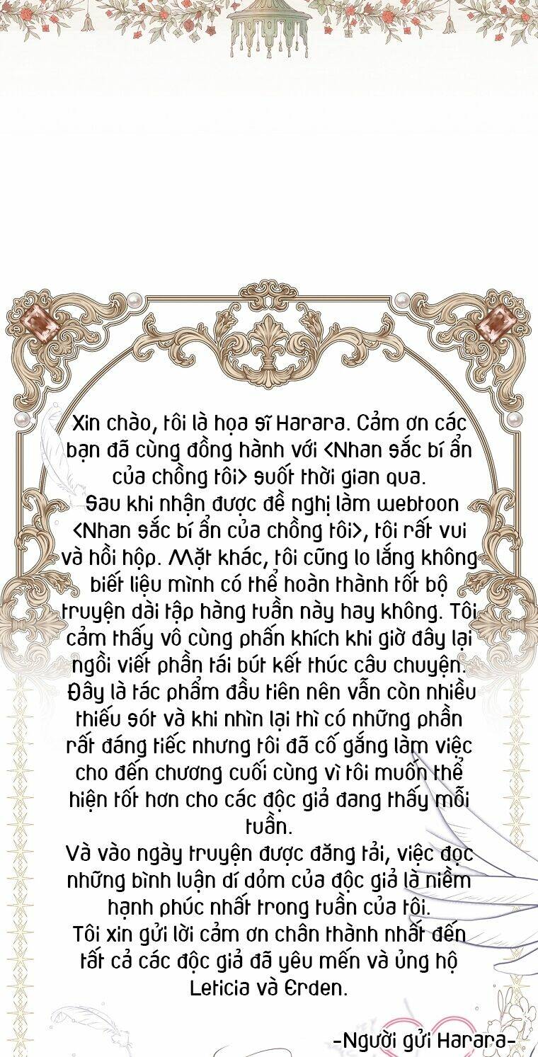Hôn Phu Ẩn Sắc: Chapter 109.2