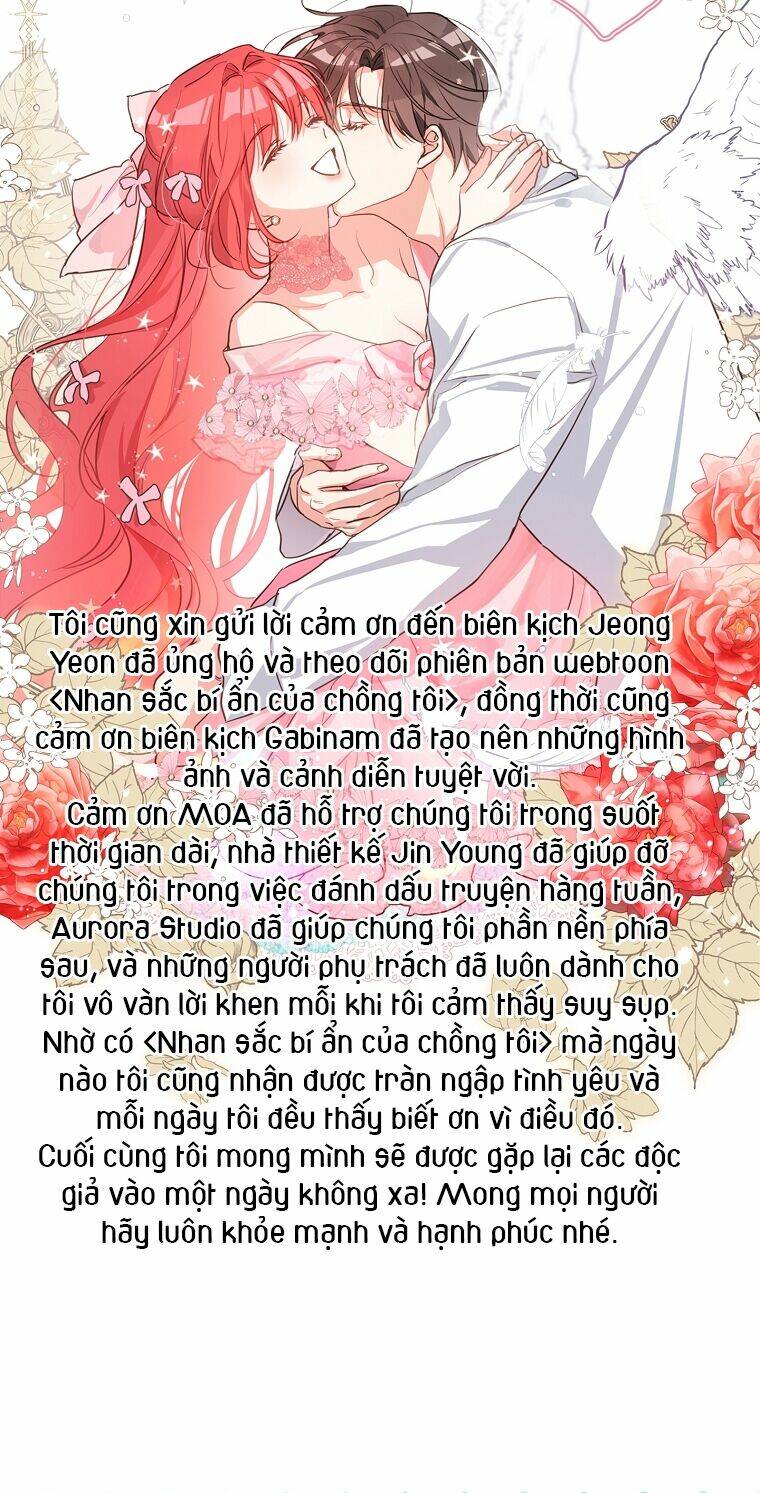 Hôn Phu Ẩn Sắc: Chapter 109.2