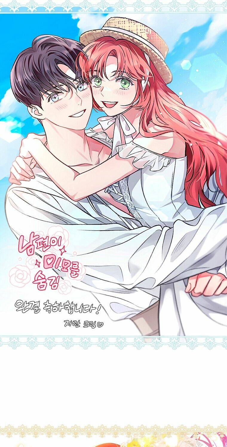 Hôn Phu Ẩn Sắc: Chapter 109.2