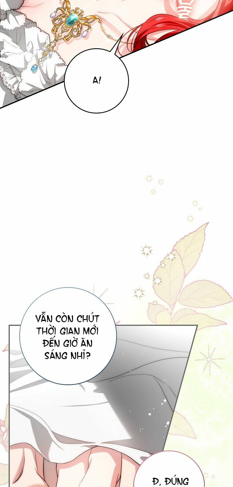 Hôn Phu Ẩn Sắc: Chapter 109.2