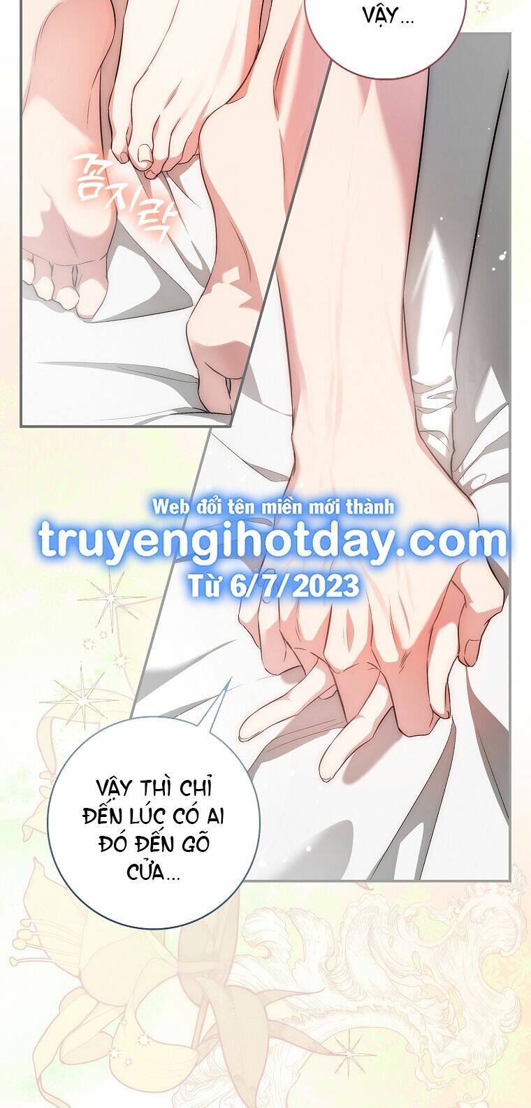 Hôn Phu Ẩn Sắc: Chapter 109.2