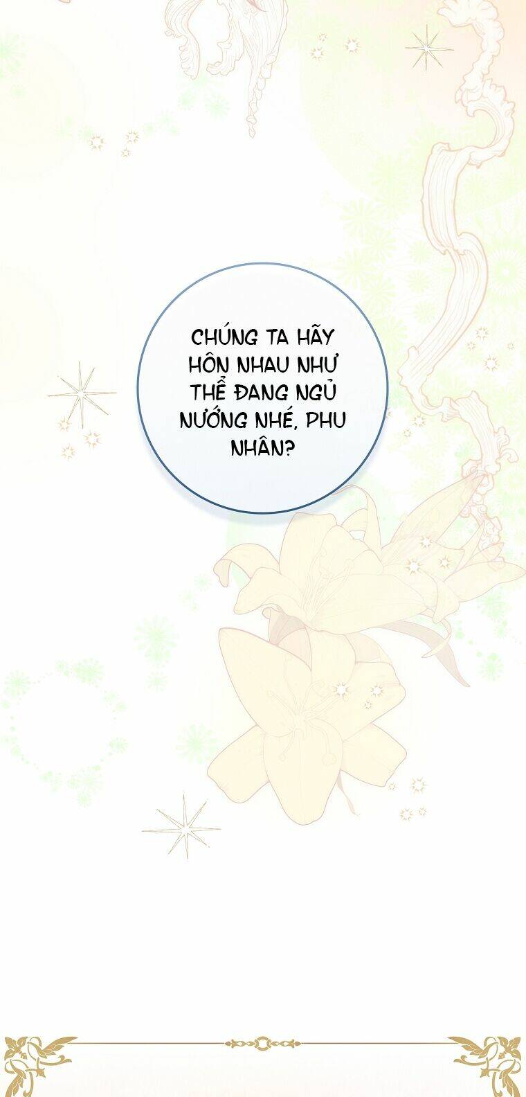 Hôn Phu Ẩn Sắc: Chapter 109.2