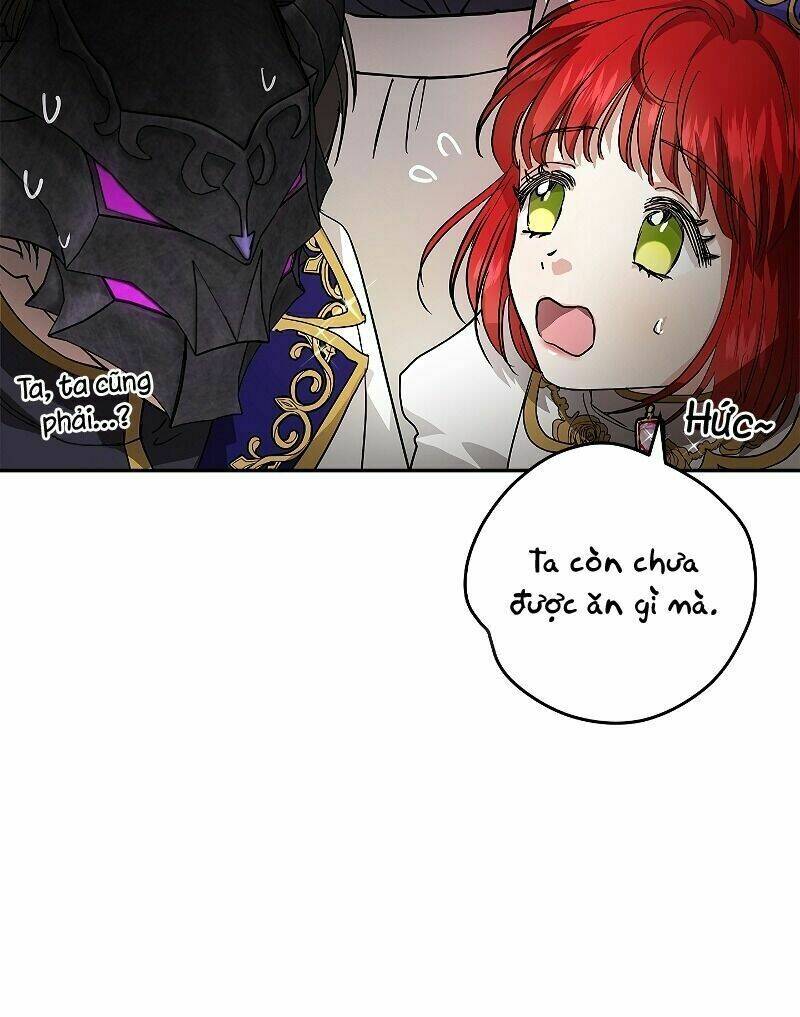 Hôn Phu Ẩn Sắc: Chapter 11