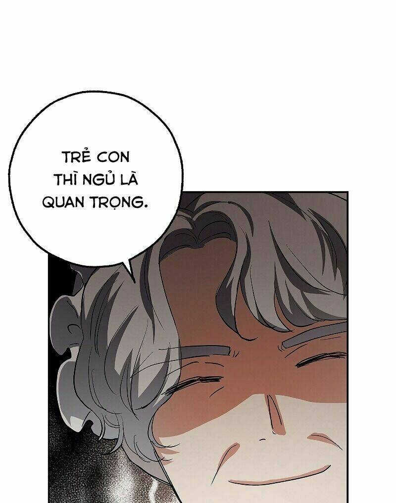 Hôn Phu Ẩn Sắc: Chapter 11