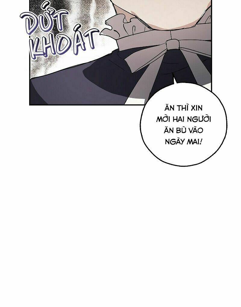 Hôn Phu Ẩn Sắc: Chapter 11